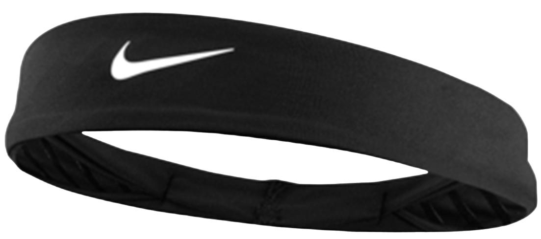 Opaska na głowę Nike W ELITE HEADBAND SKINNY