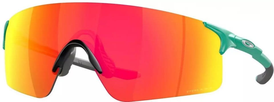 Okulary słoneczne Oakley EV Zero Blades Mtt Clst w/Prizm Ruby