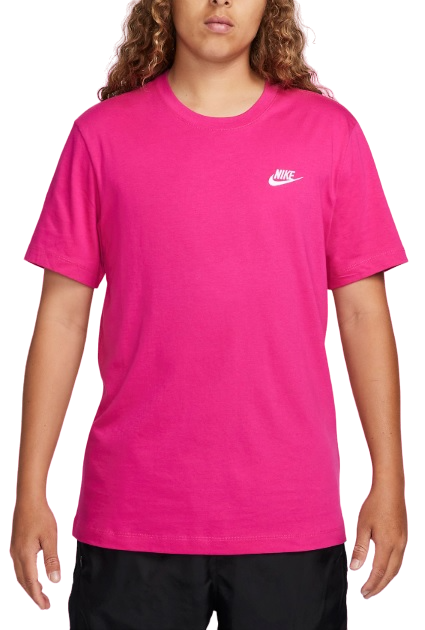 podkoszulek Nike Club T-Shirt