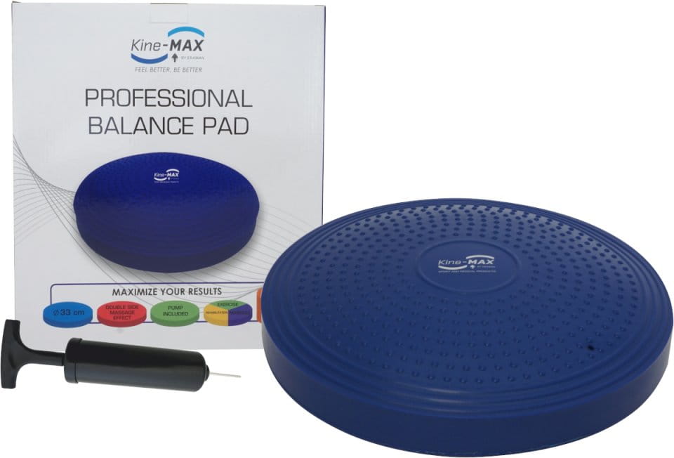 Piłka lekarska Kine-MAX Professional Balance Pad