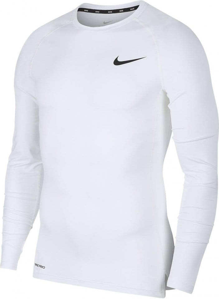 Koszula z długim rękawem Nike M Pro TOP LS TIGHT
