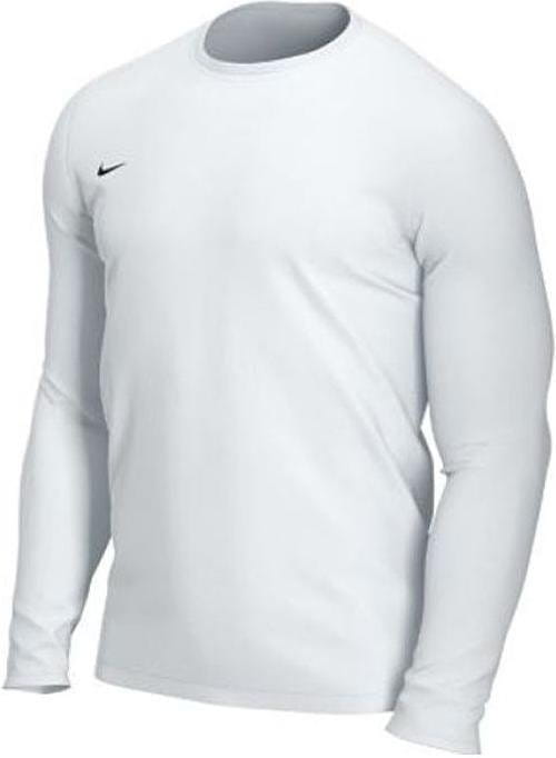 Koszulka z długim rękawem Nike M NK DRY PARK VII JSY LS