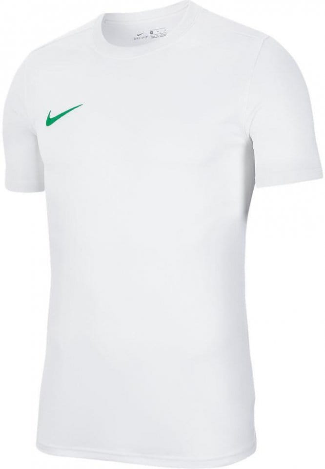 Koszulka Nike Y NK DRY PARK VII JSY SS