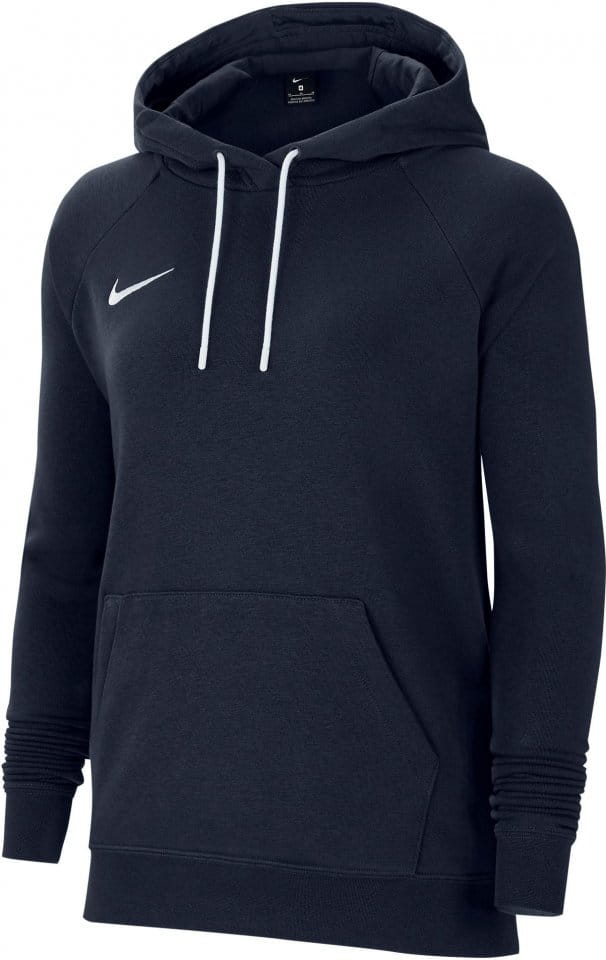 Bluza z kapturem Nike W NK FLC PARK20 PO HOODIE