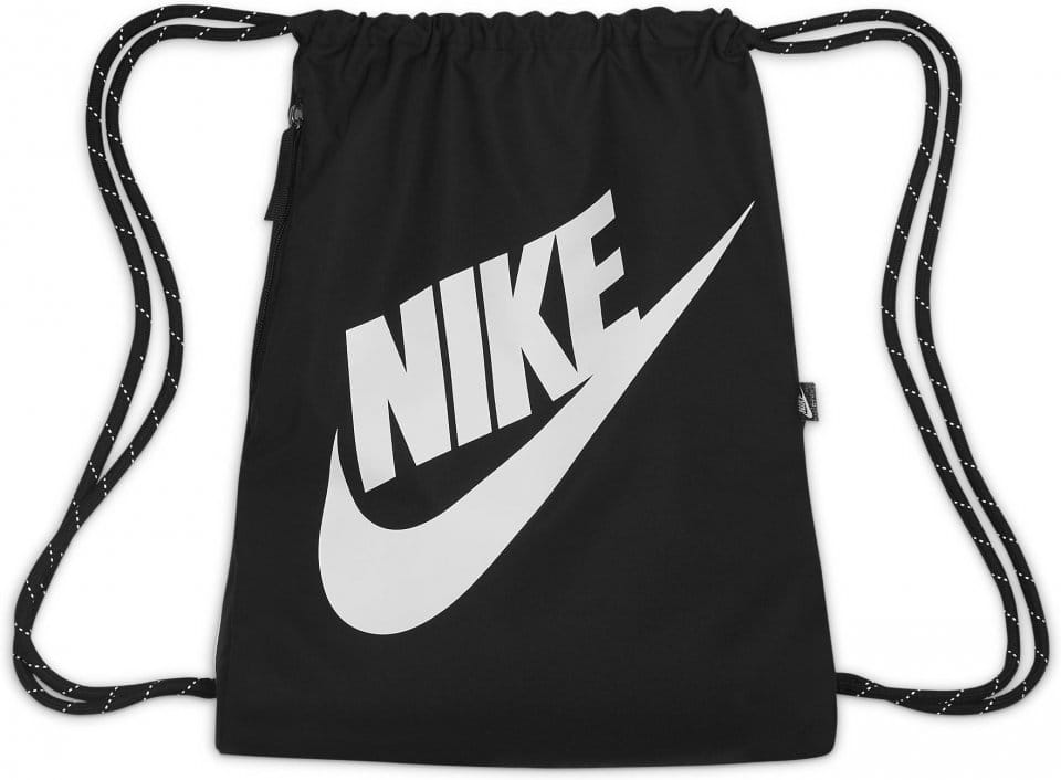 Torba plecak Nike Heritage Drawstring Bag