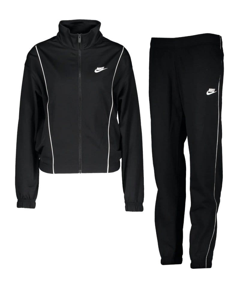 Zestaw Nike Sportswear Women s Fitted Track Suit