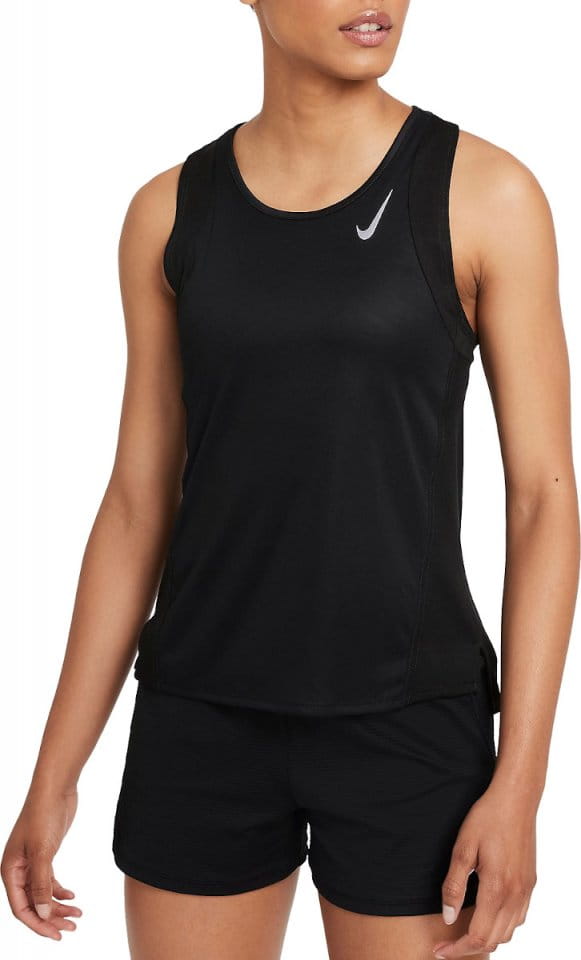 Podkoszulek Nike Dri-FIT Race Women s Running Singlet