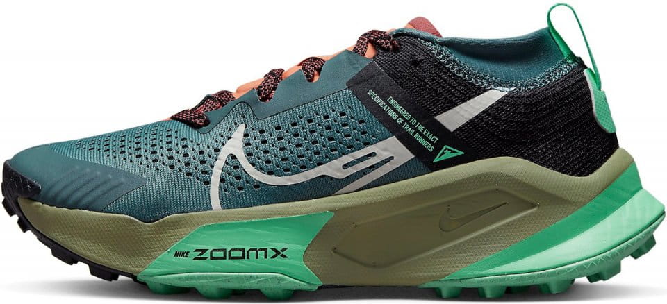 Buty trailowe Nike Zegama