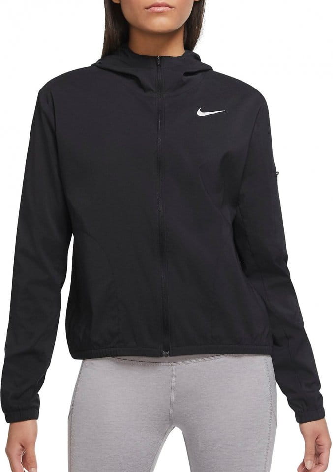Kurtka z kapturem Nike Impossibly Light Women s Hooded Running Jacket
