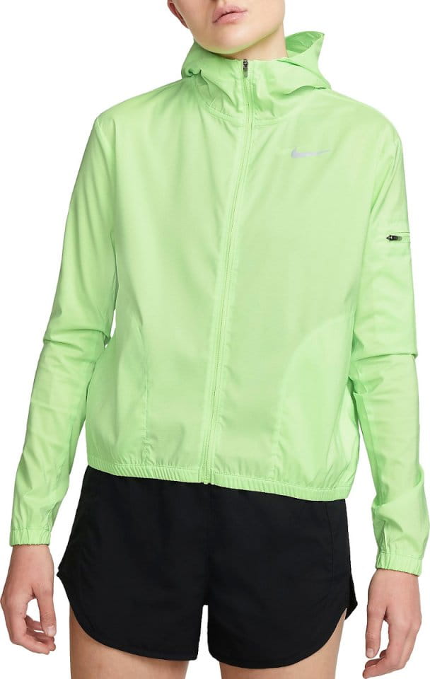 Kurtka z kapturem Nike Impossibly Light Women s Hooded Running Jacket
