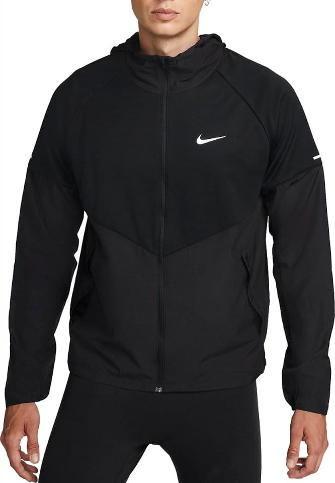 Kurtka z kapturem Nike Therma-FIT Repel Miler Men s Running Jacket - Top4Running.pl