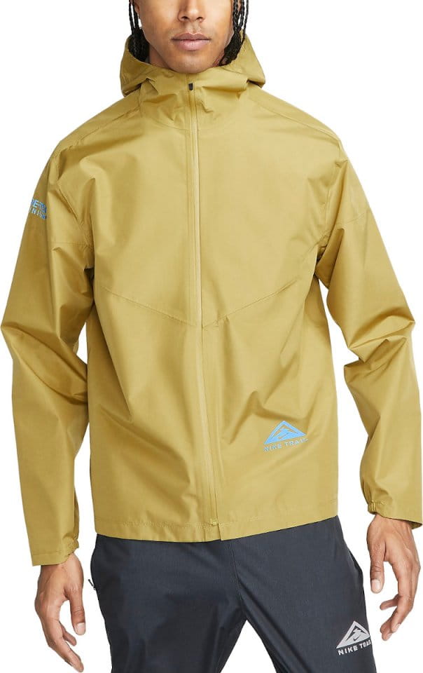 Kurtka z kapturem Nike GORE-TEX INFINIUM™ Men s Trail Running Jacket