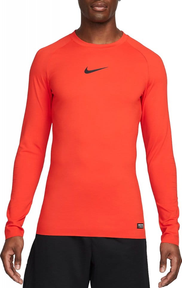 Koszula z długim rękawem Nike M NPC DFADV COMP LS TOP