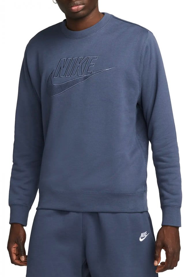 Bluza Nike Club Fleece+
