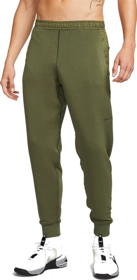 Spodnie Nike Therma-FIT ADV A.P.S. Men s Fleece Fitness Pants