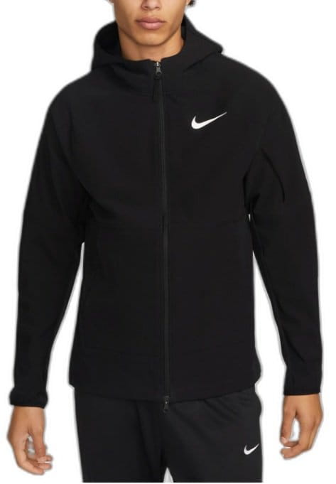 Kurtka z kapturem Nike Pro Flex Vent Max Men s Winterized Fitness Jacket