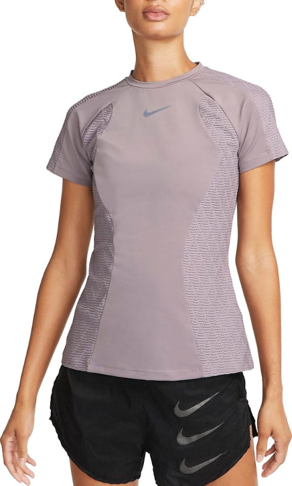 podkoszulek Nike Run Division Dr-FIT ADV Women s Short-Sleeve Top