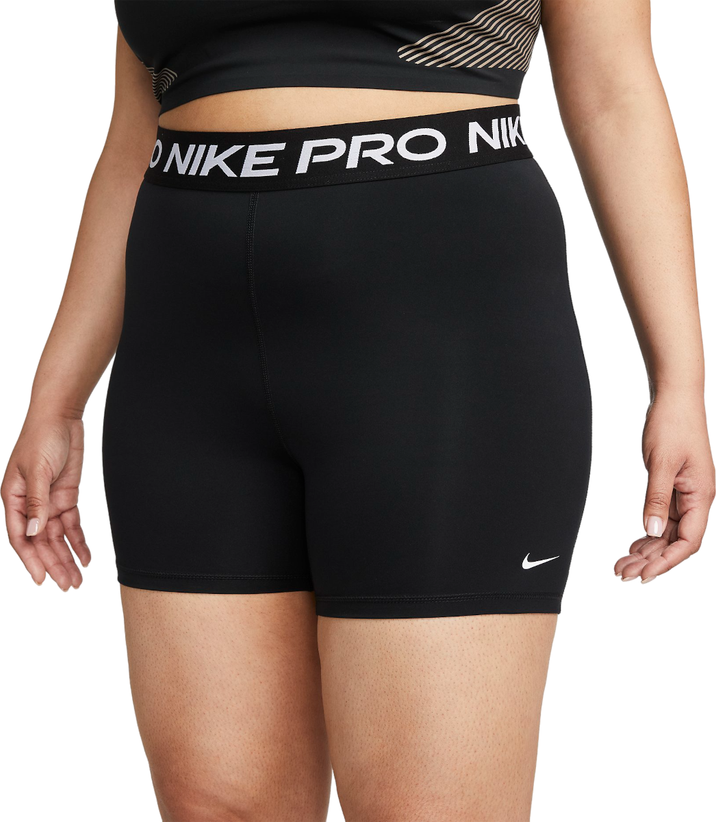 Szorty Nike W NP 365 SHORT 5IN PLUS