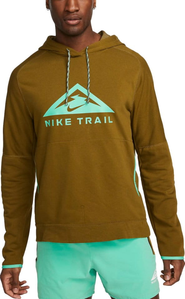 Bluza z kapturem Nike Trail Magic Hour