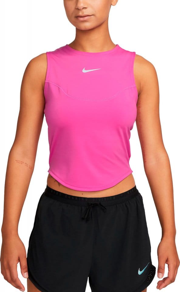 Podkoszulek Nike Dri-FIT Run Division Women s Running Tank