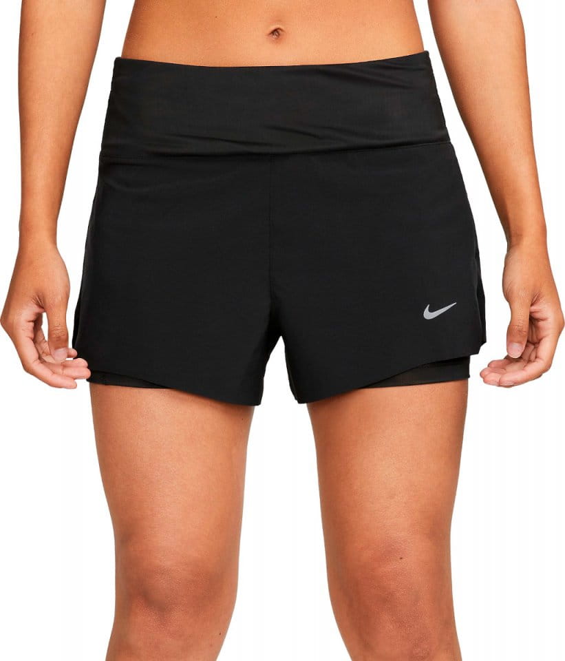 Szorty Nike Dri-FIT Swift Women s Mid-Rise 3