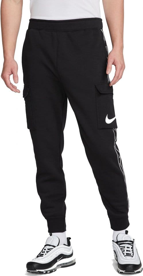Spodnie Nike M NSW REPEAT SW FLC CARGO PANT