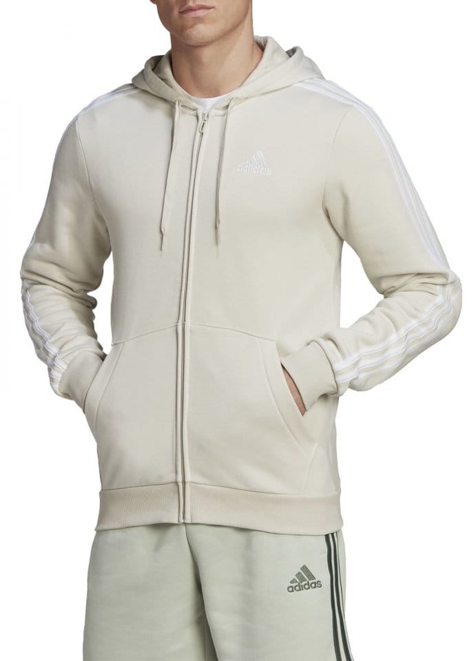 Bluza z kapturem adidas Sportswear Essentials Fleece 3-Stripes
