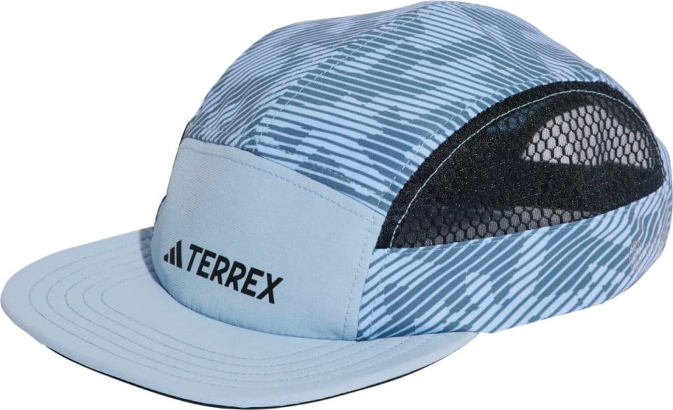 Czapka bejsbolówka adidas Terrex TRX 5P CAP GRPH