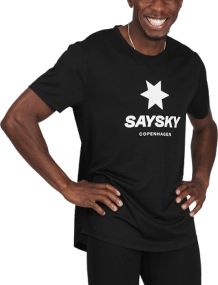 podkoszulek Saysky Combat Logo T-shirt