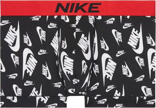 Bokserki Nike Trunk