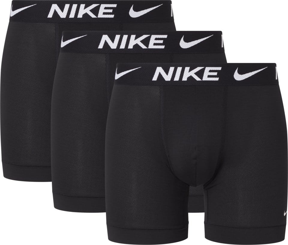 Bokserki Nike Dri-Fit Brief 3P
