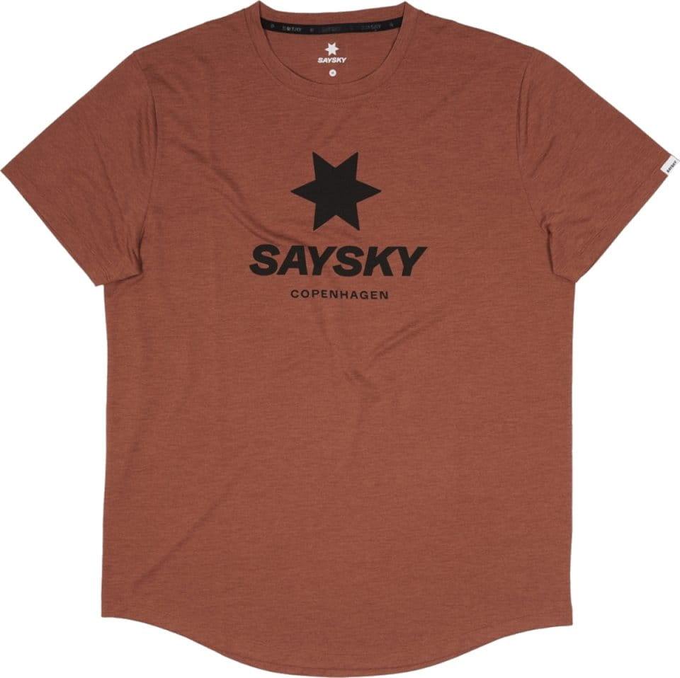 podkoszulek Saysky Logo Combat T-shirt