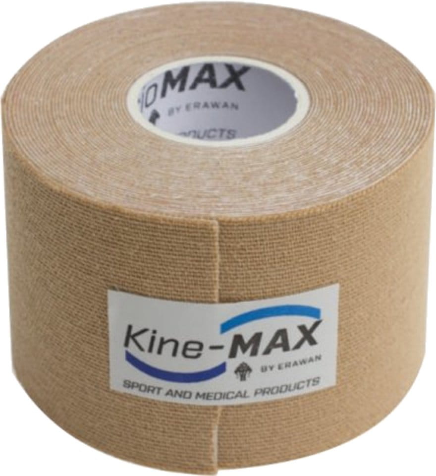 Taśma klejąca Kine-MAX Tape Super-Pro Cotton
