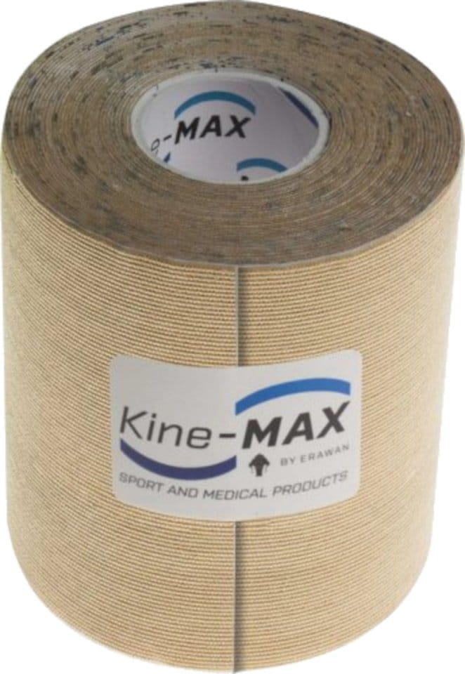 Taśma klejąca Kine-MAX Tape Super-Pro Rayon 7,5 cm