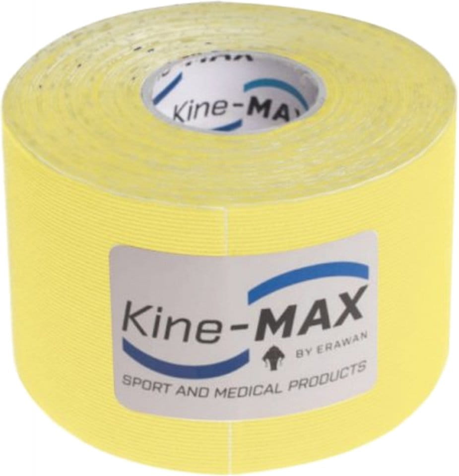 Taśma klejąca Kine-MAX Tape Super-Pro Rayon