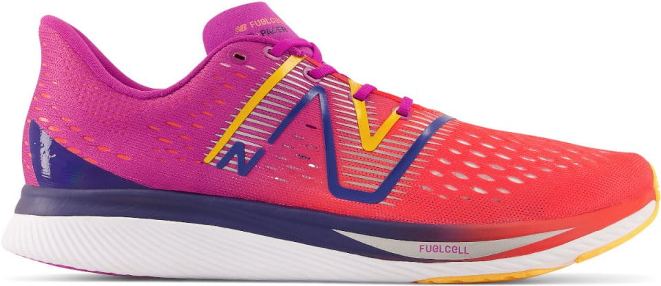 Buty do biegania New Balance FuelCell SuperComp Pacer