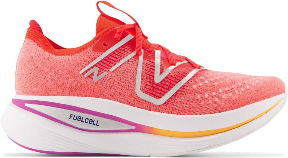 Buty do biegania New Balance FuelCell SuperComp Trainer