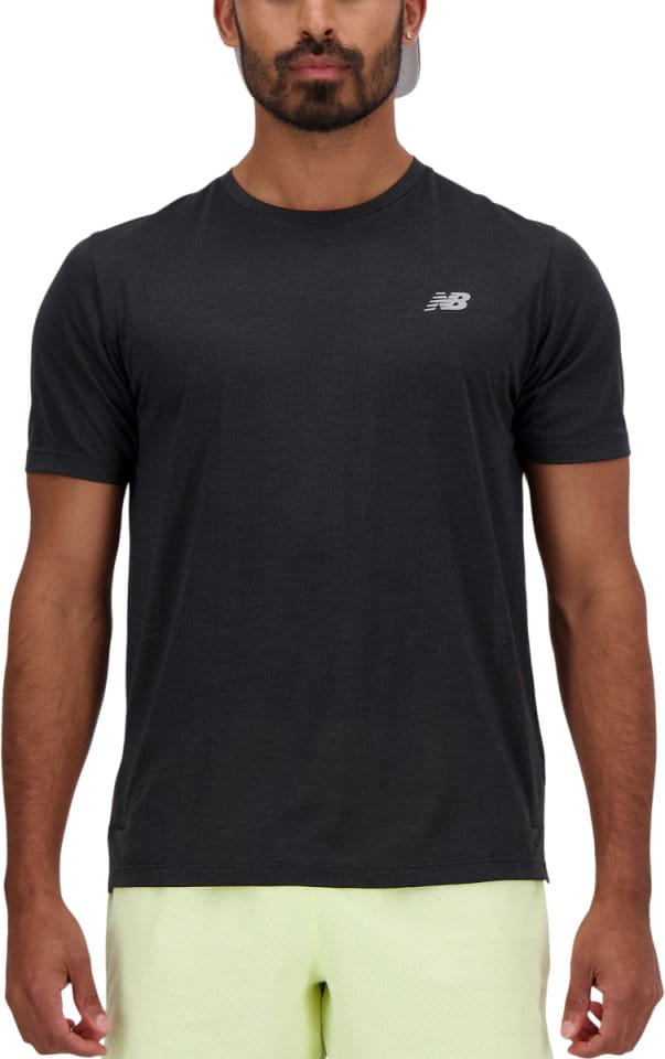 podkoszulek New Balance Athletics T-Shirt