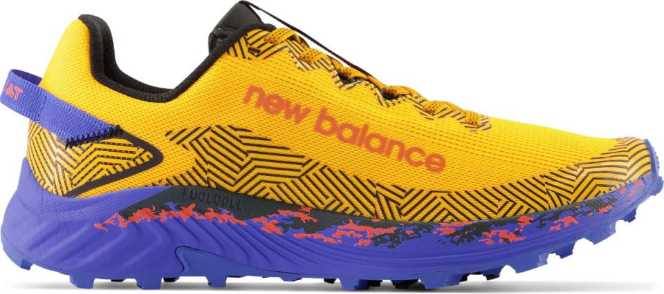Buty trailowe New Balance FuelCell Summit Unknown v4