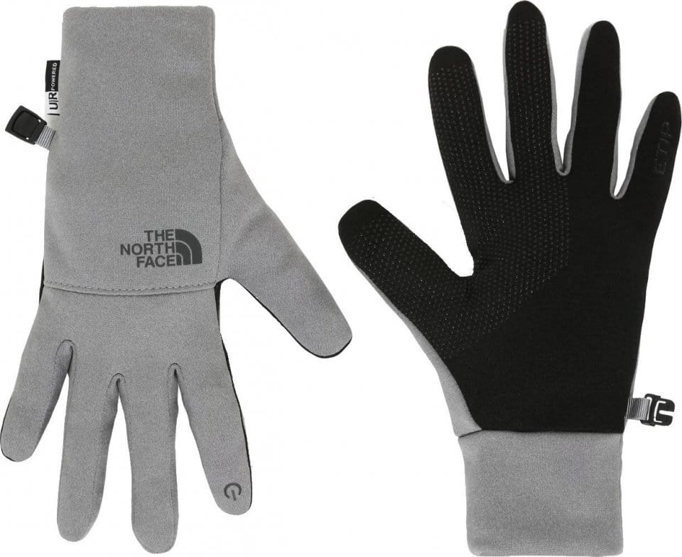 Rękawice The North Face W ETIP RECYCLED GLOVE