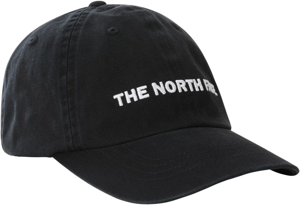 Czapka bejsbolówka The North Face Horizontal Embro Cap