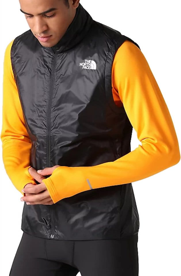 Kamizelka The North Face M WINTER WARM INSULATED VEST