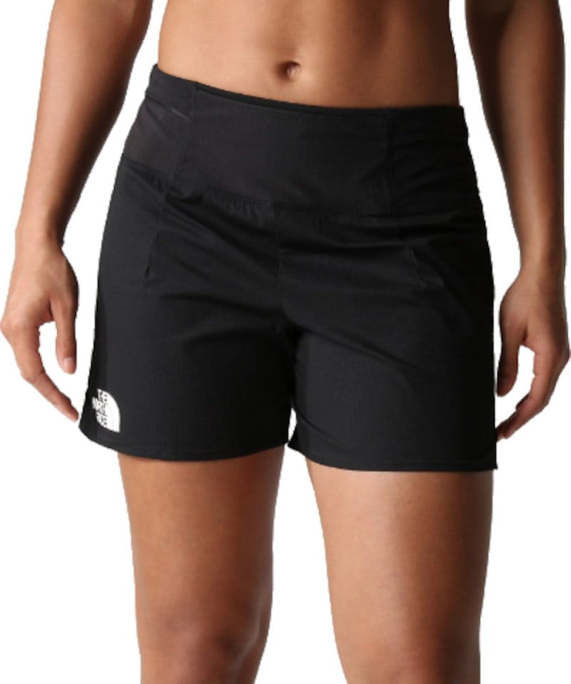 Szorty The North Face W SUMMIT PACESETTER RUN SHORT