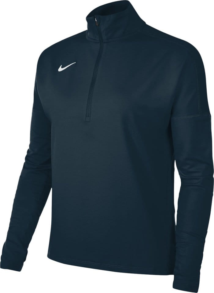 Koszula z długim rękawem Nike Womens Dry Element Top Half Zip