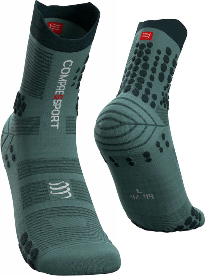 Skarpety Compressport Pro Racing Socks v3.0 Trail