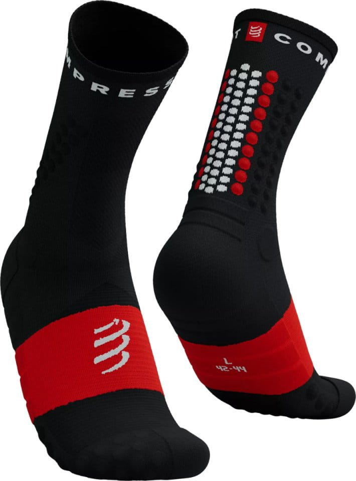 Skarpety Compressport Ultra Trail Socks V2.0