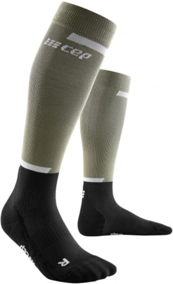 Podkolanówki CEP knee socks 4.0