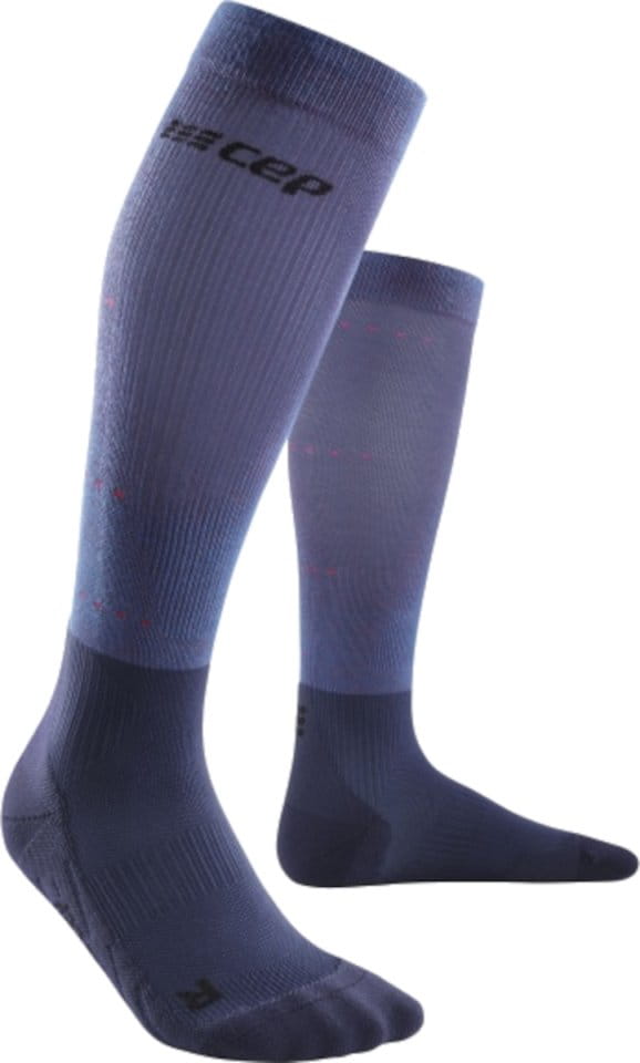 Podkolanówki CEP RECOVERY knee socks