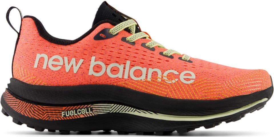 Buty trailowe New Balance FuelCell SuperComp Trail