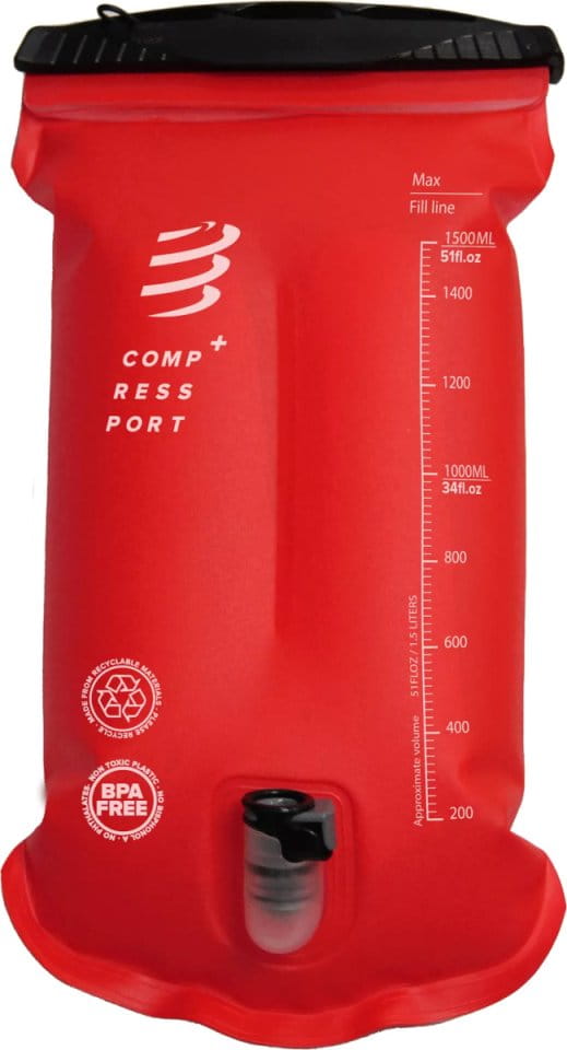 Butelka Compressport Hydration Bag 1,5 l